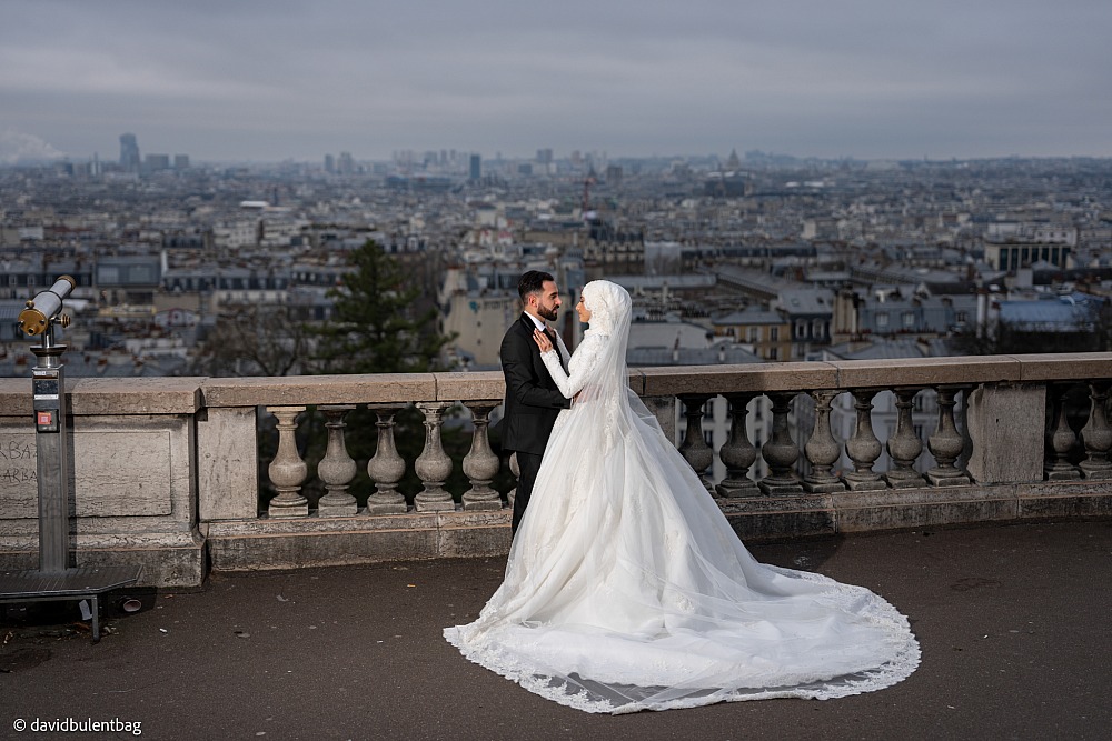 Ebru + Mahir