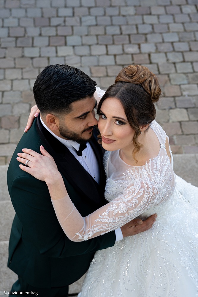 Lea + Okan