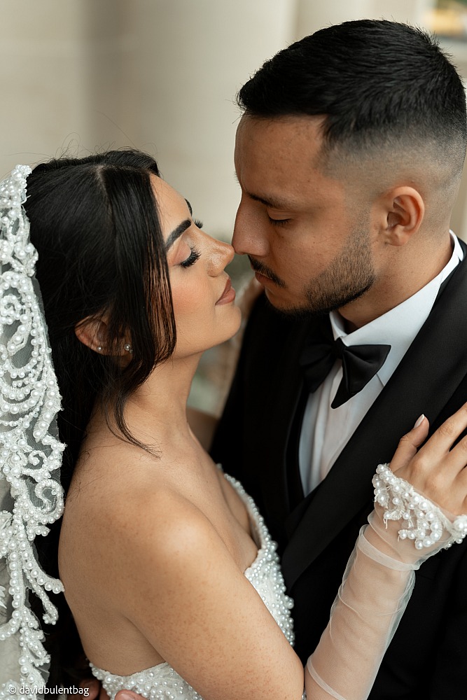 Emma + Eray 