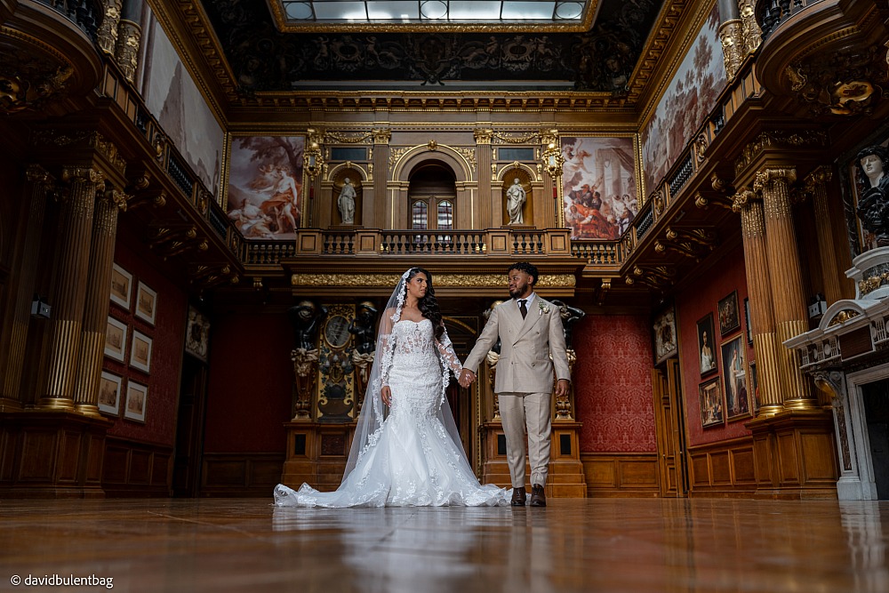 Anais + Loic
