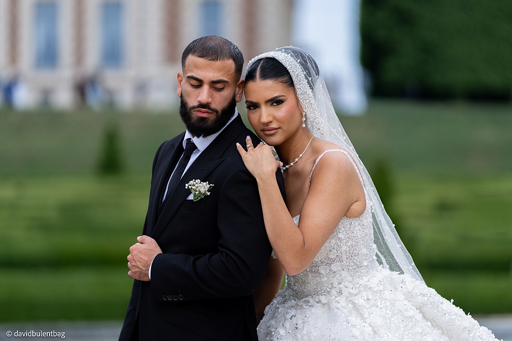 Melinda + Rojhat