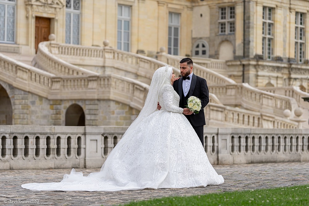 Seyma + Ibrahim