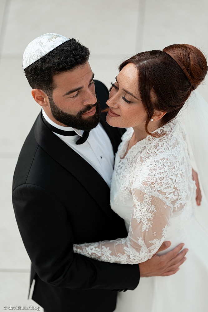 Haya + Mickael