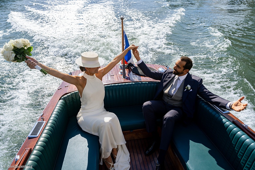 Didem + Mathieu