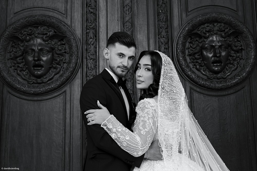 Cennet + Halil