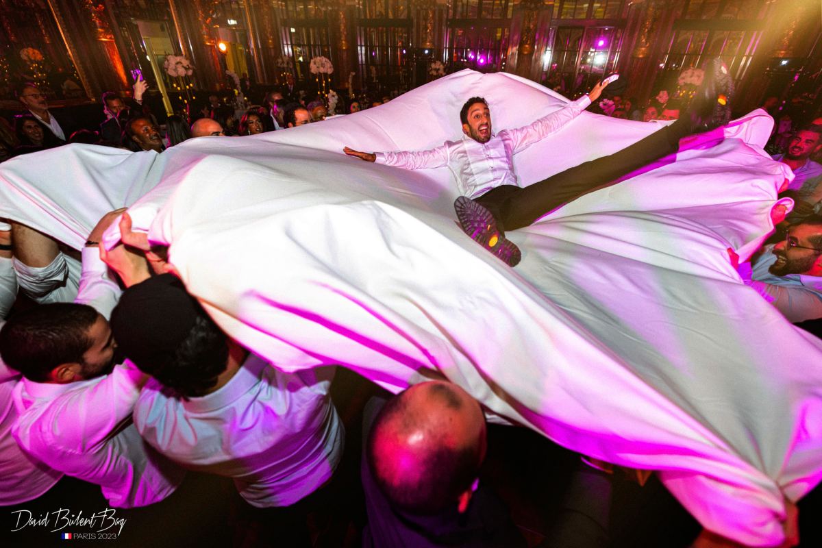 Film de mariage