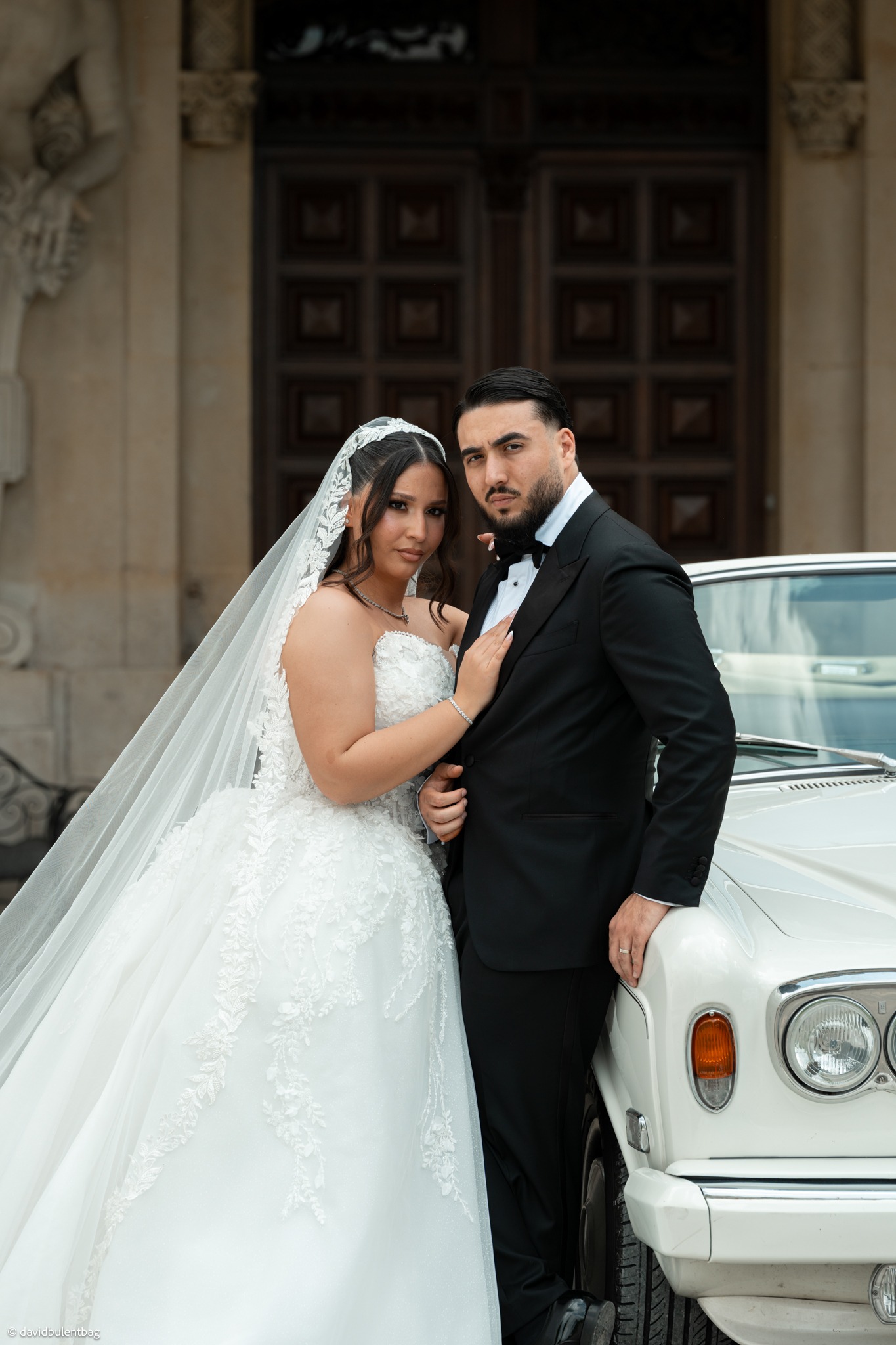 Celine & Ibrahim
