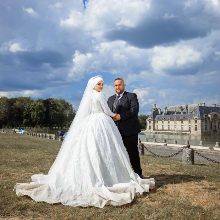 Hasibe & Harun