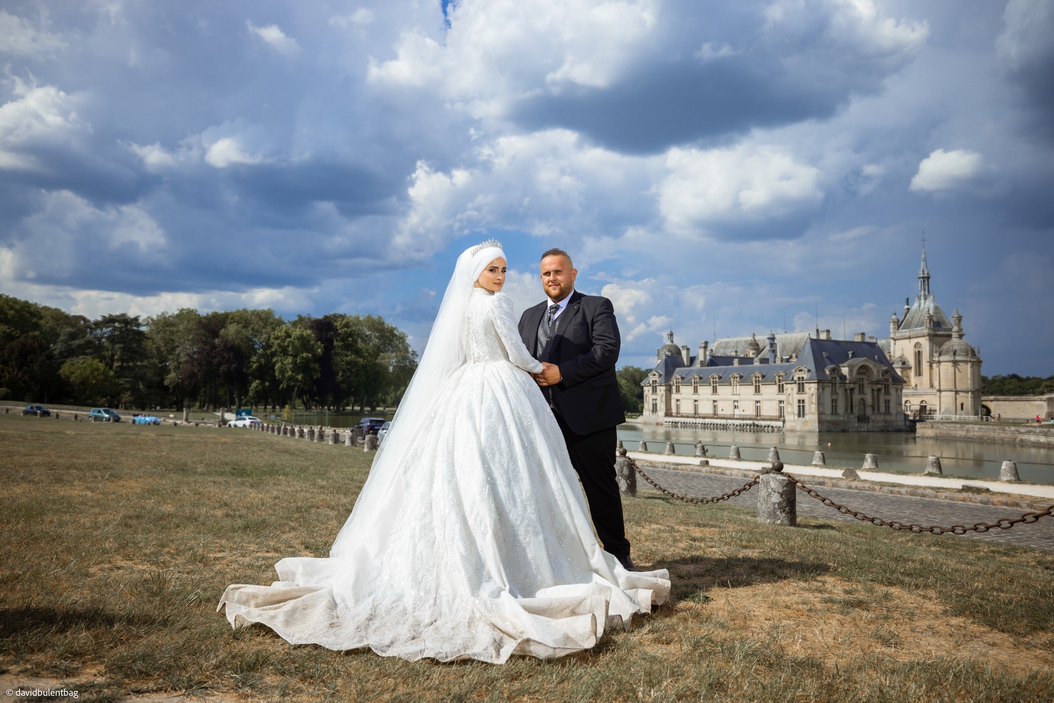 Hasibe & Harun
