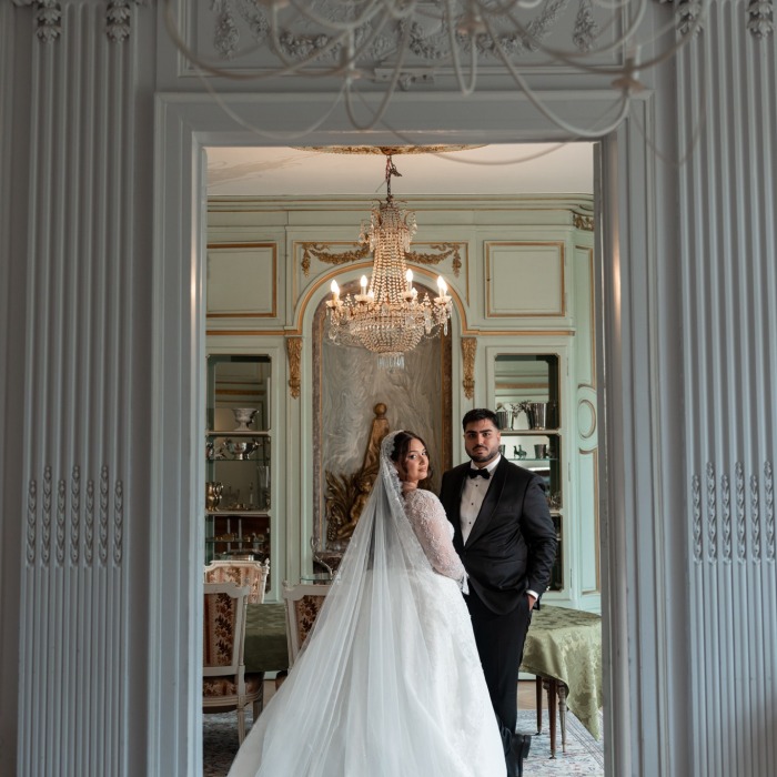 Nurhan & Ferhat