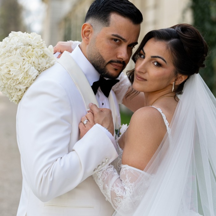 Suzanne & Serkan