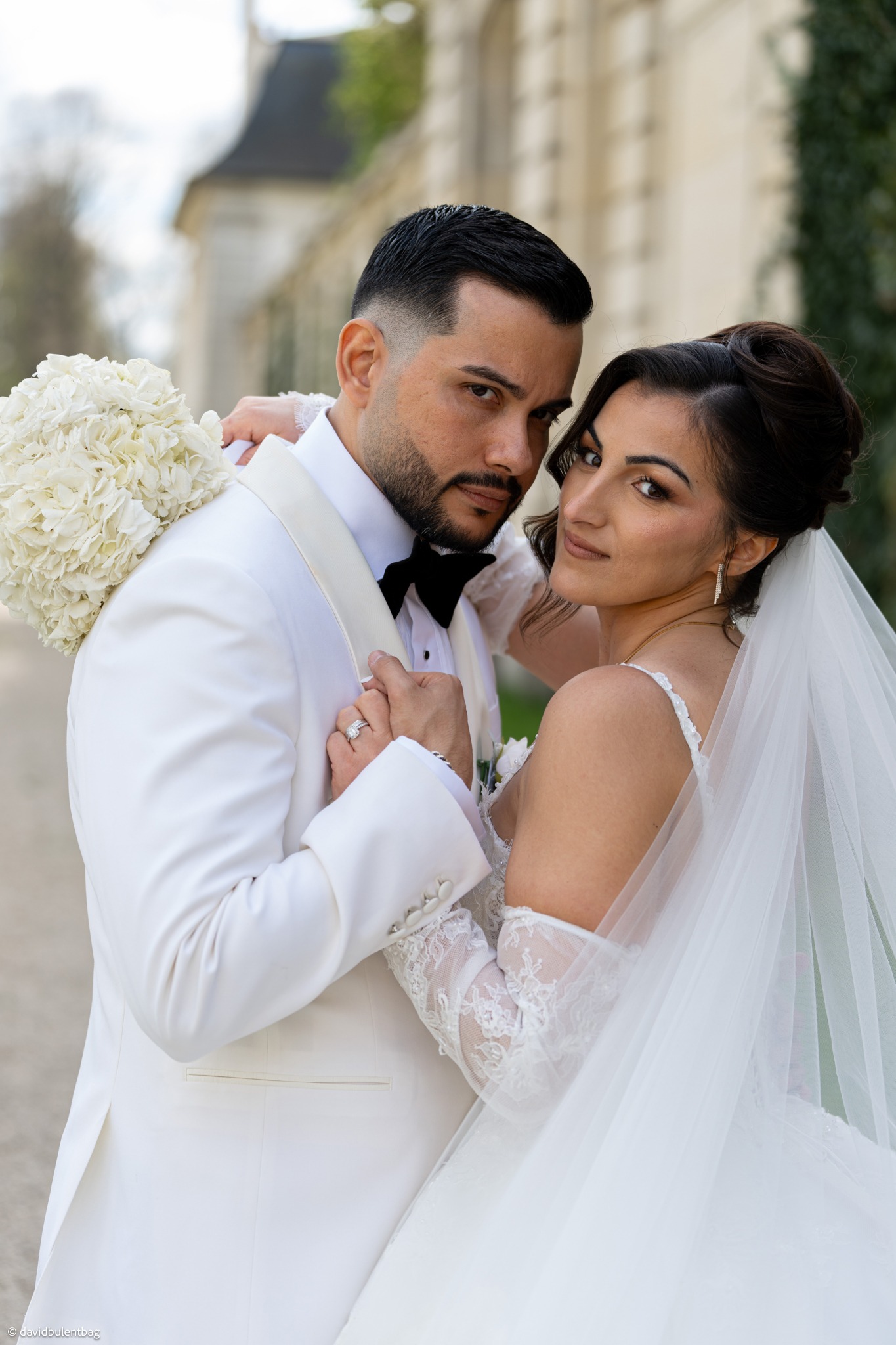 Suzanne & Serkan