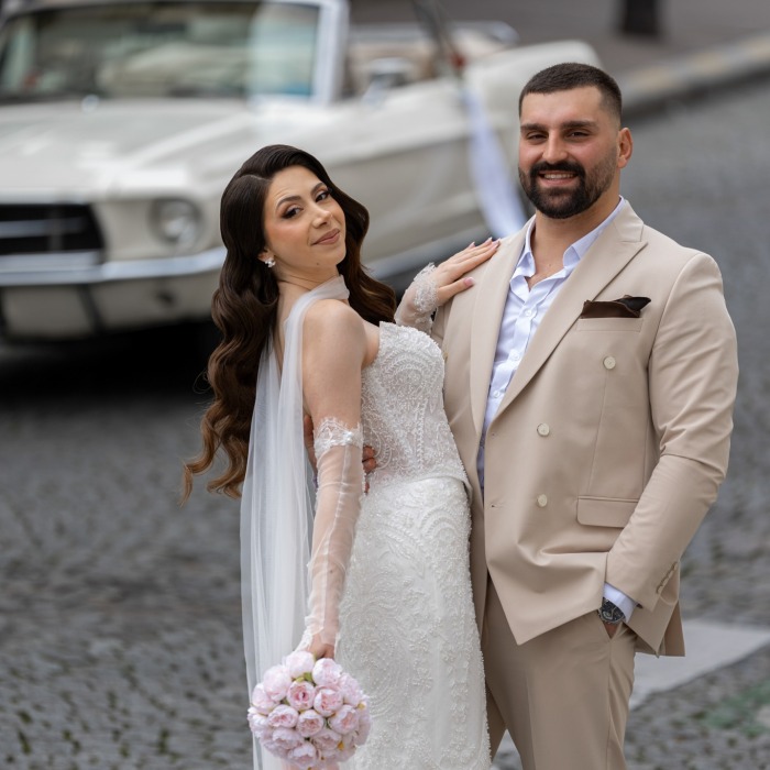 Yasemin & Cem