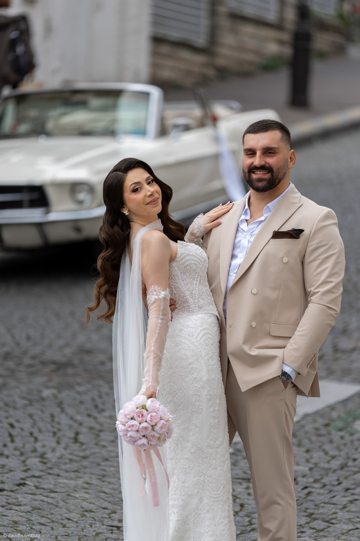 Yasemin & Cem