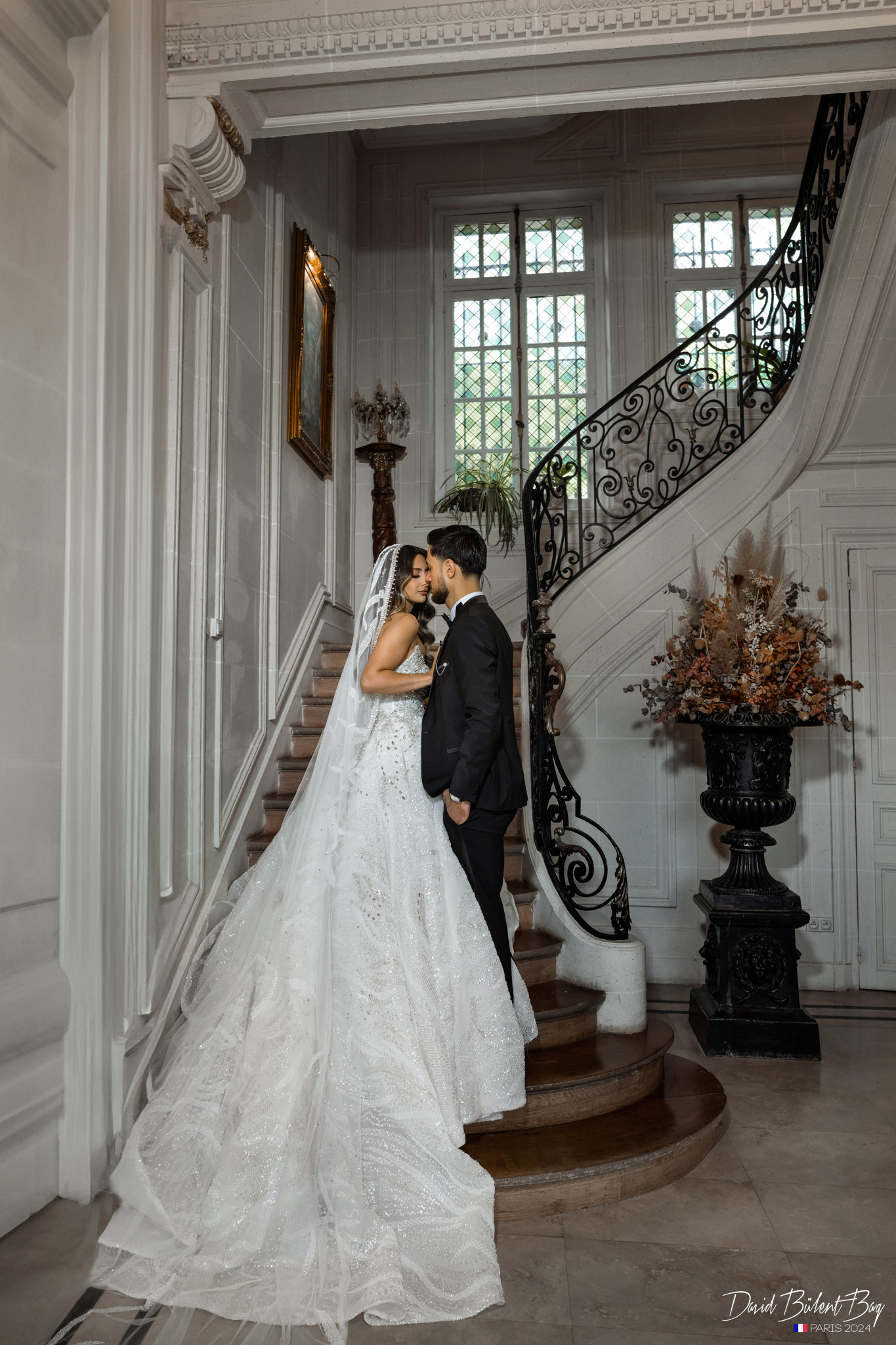 Photo au Montmanoir De La Norée
