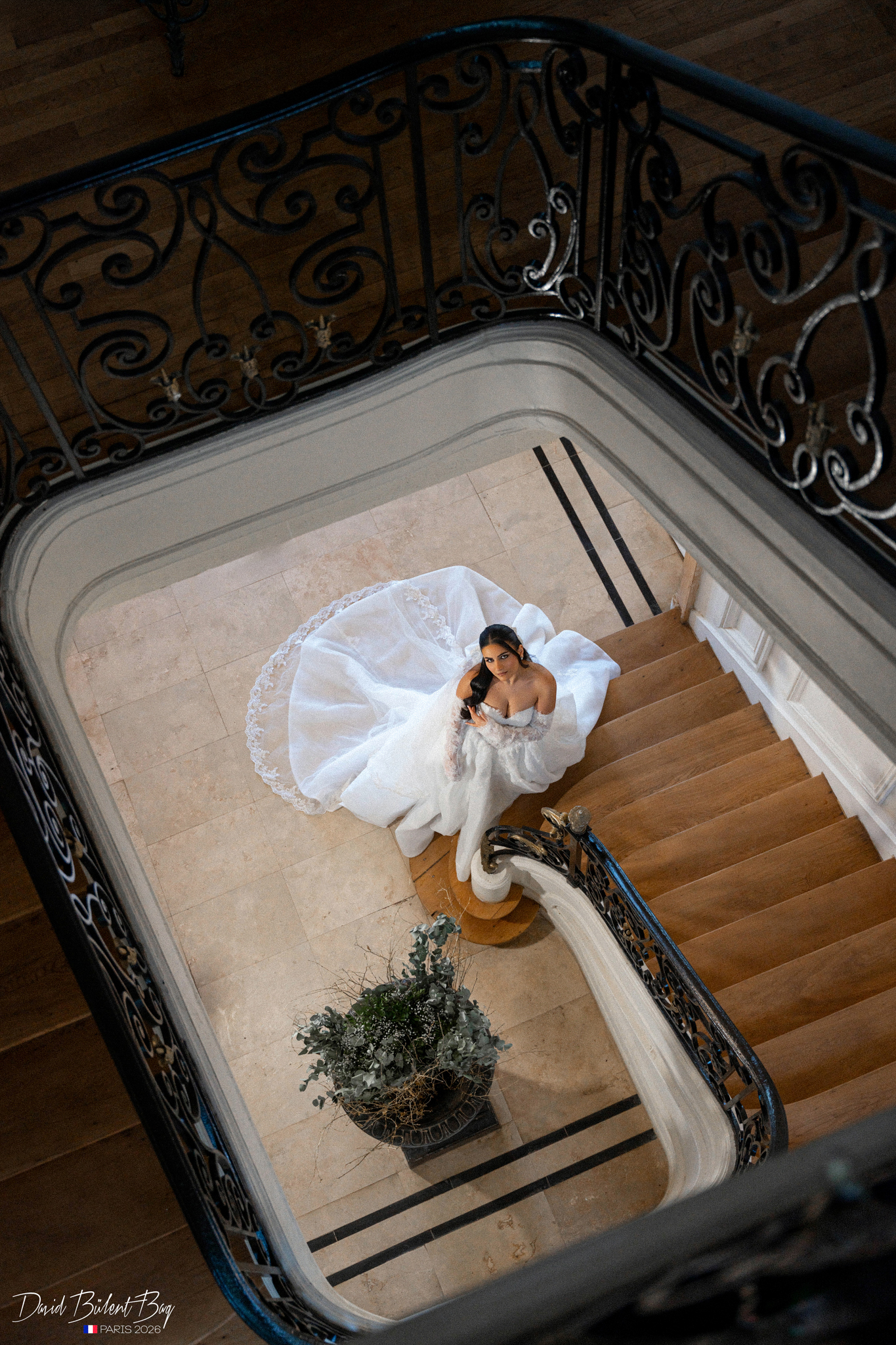 Réception de mariage au Montmanoir De La Norée