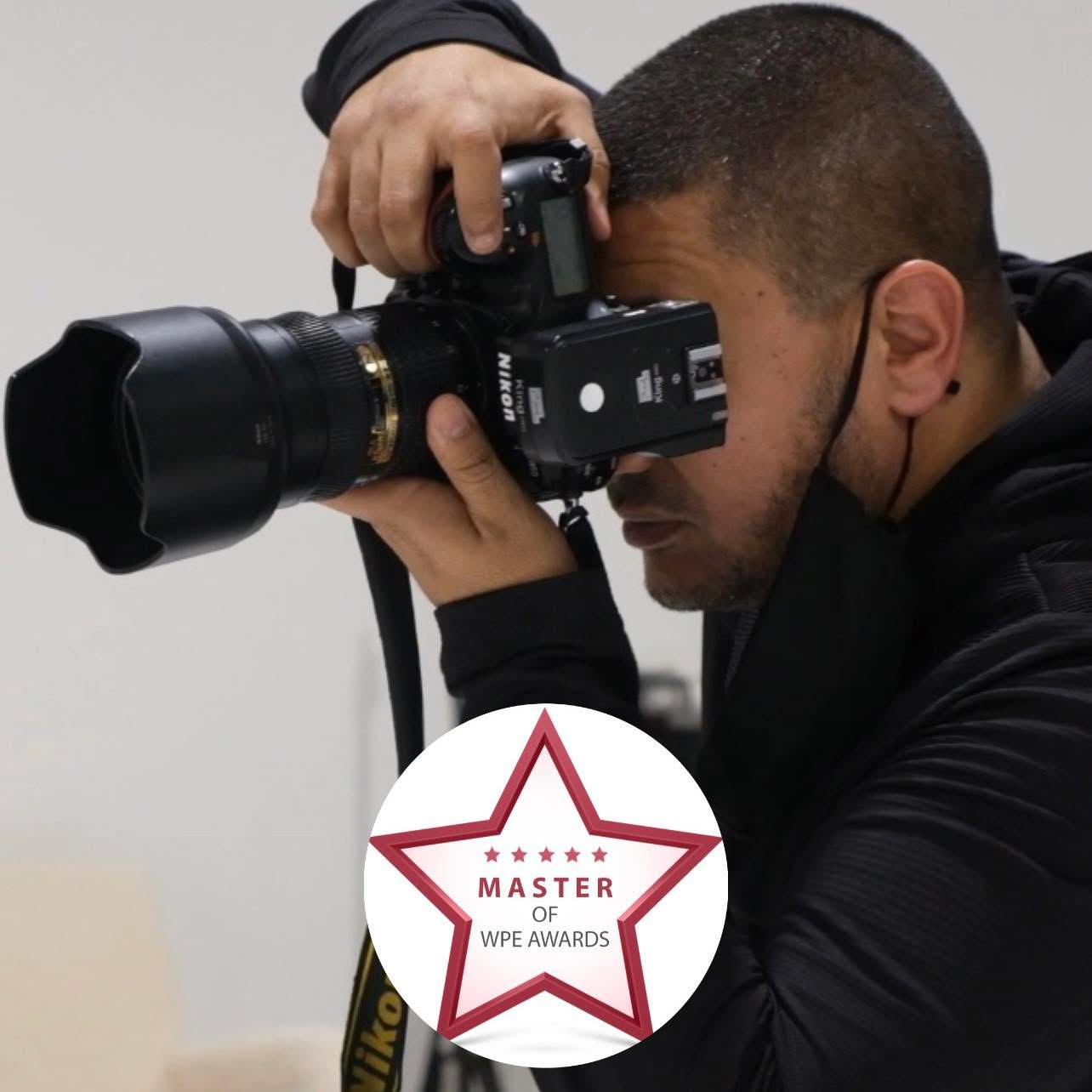Hichem Wedding Photographer