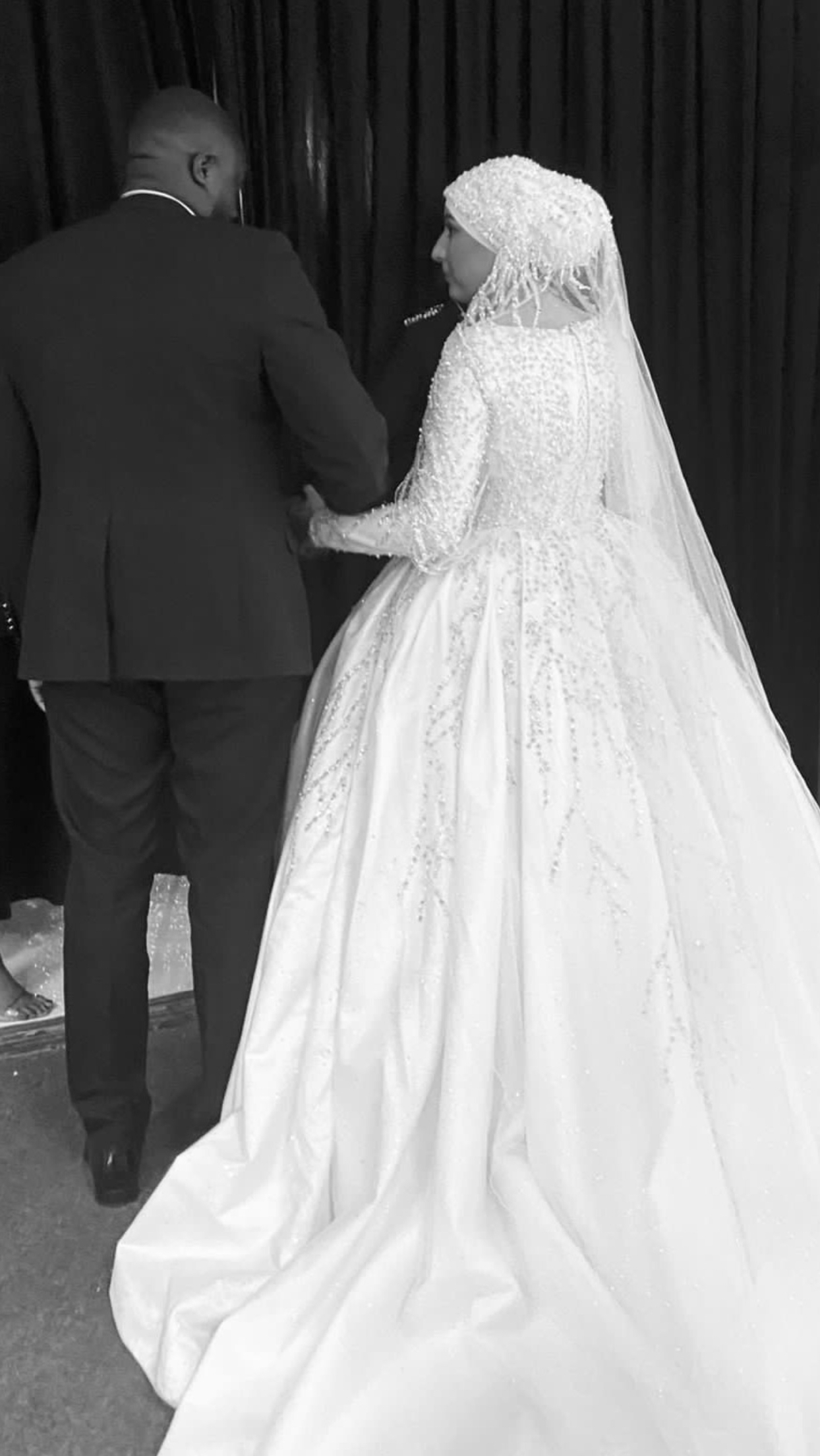 Fatma & Moussa