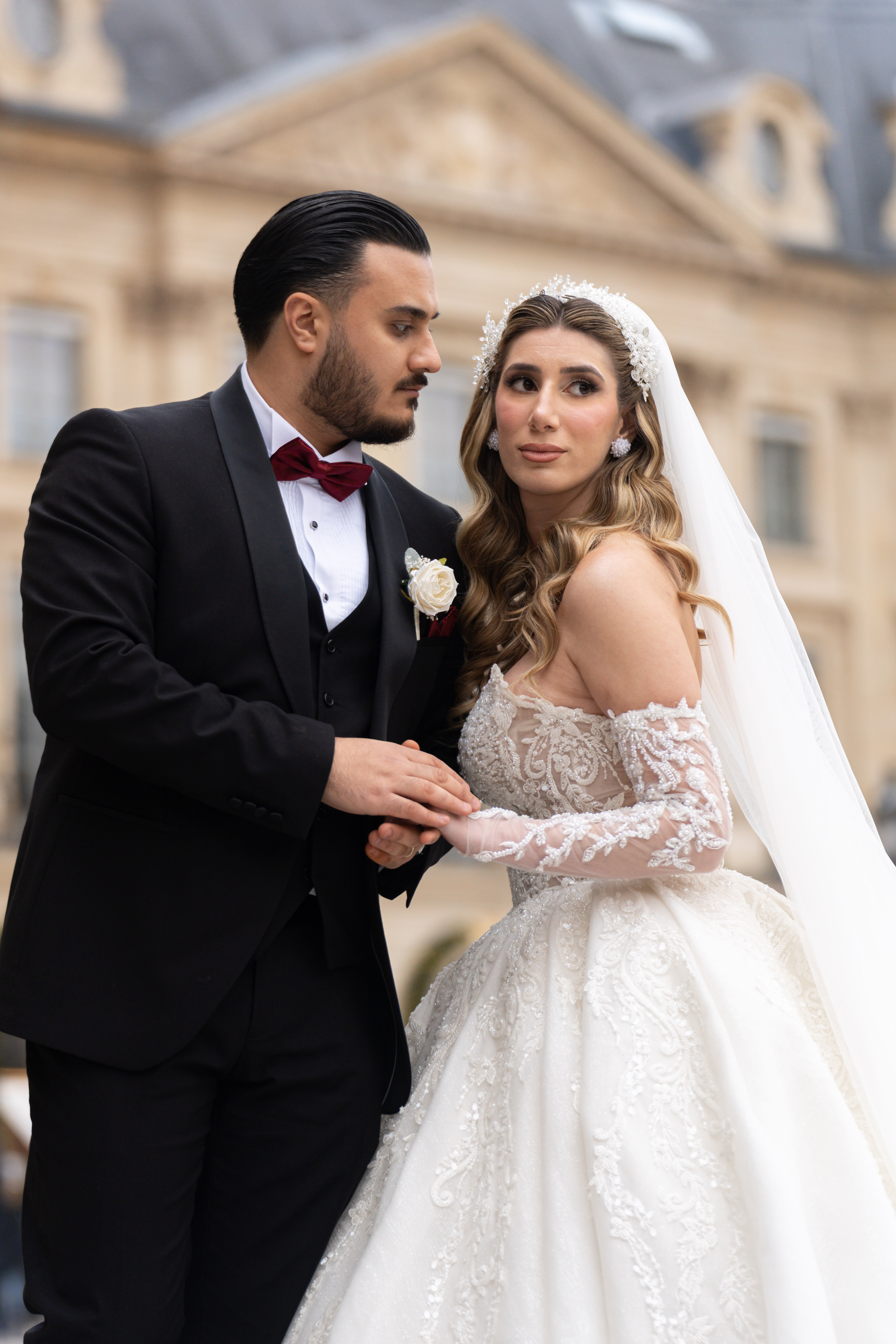 Selin & Cem