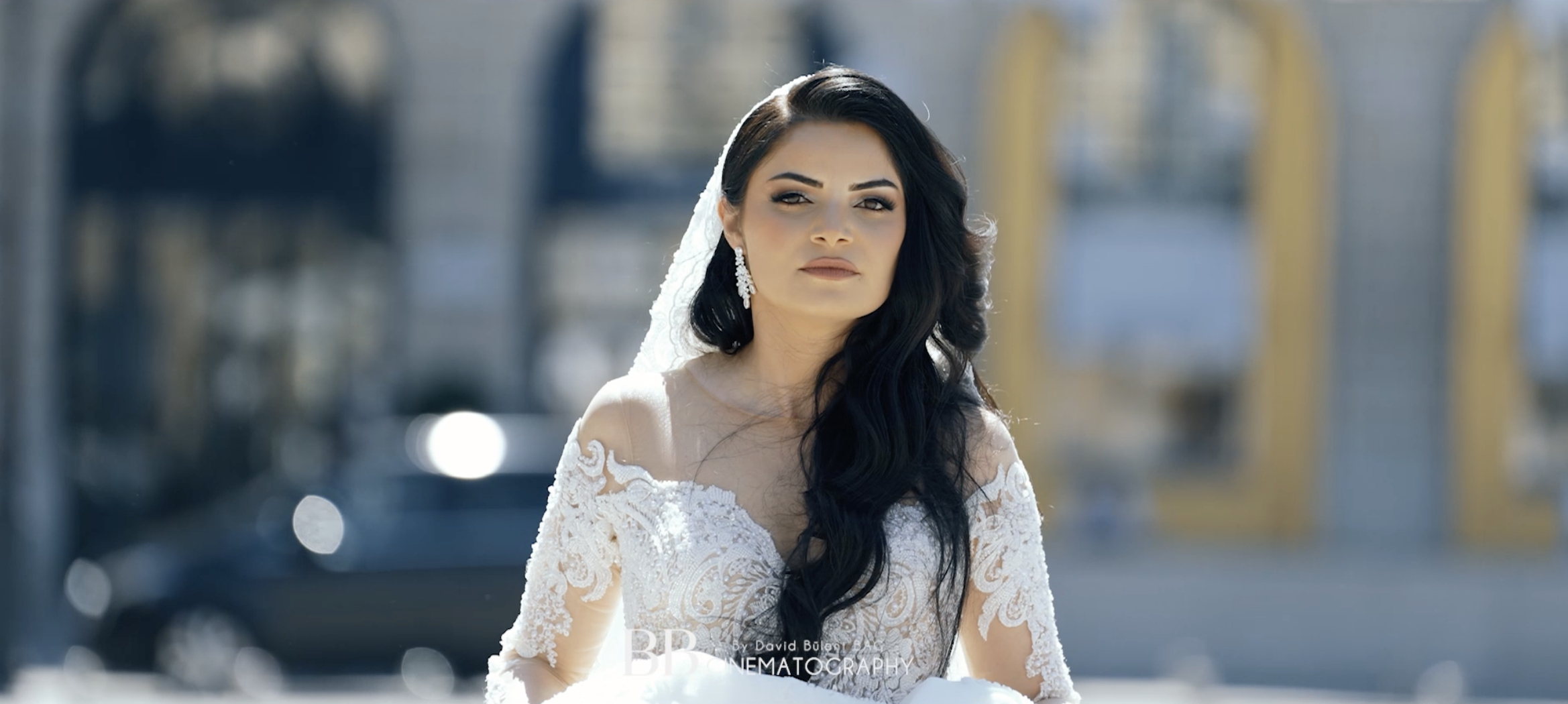 Asli & Caner Paris