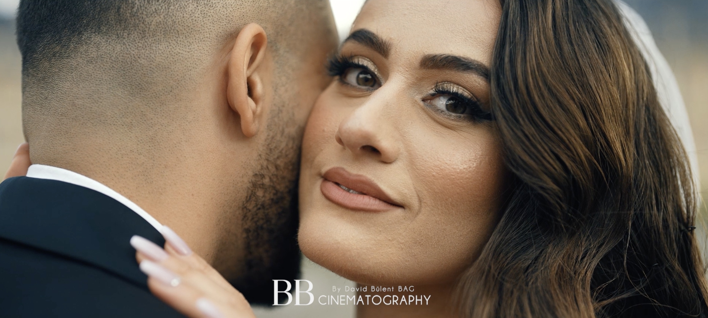 Ebru & Issam Paris
